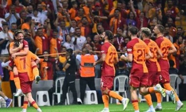 Galatasaray: 'Teker teker geçiyoruz'