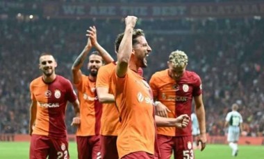 Galatasaray 