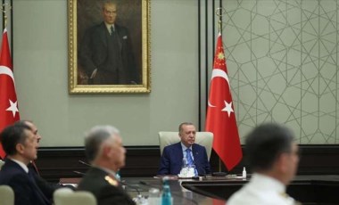 YAŞ bugün toplanıyor: Genelkurmay Başkanı kim olacak?