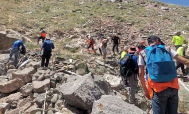 13 gündür kayıptı... Cansız bedeni bulundu