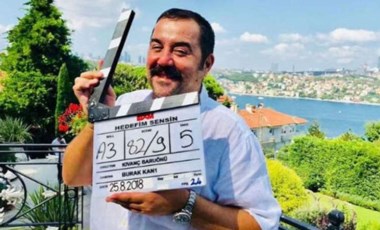 Ünlü komedyen Ata Demirer diziye başlıyor: Netflix’te yayınlanacak!