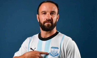 Mathieu Valbuena'nın yeni adresi Apollon Limassol oldu