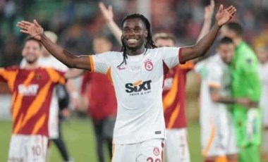 Sam Adekugbe, MLS'e tranfer oldu!