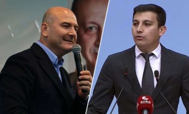 CHP'li Killik Soylu'nun şikayeti üzerine ifade verdi: Onlar için artık 'öcü' kapsamında