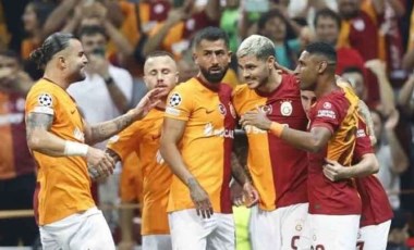 Galatasaray'dan Şampiyonlar ligi paylaşımı! 'Ait olduğumuz yerdeyiz'