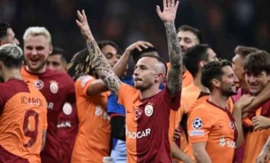 Angelino: 'Kendimi geliştirmem gereken çok şey var'