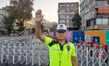 İstanbul'da 30 Ağustos Zafer Bayramı nedeniyle bazı yollar trafiğe kapatıldı: İşte kapanan yollar ve alternatif güzergahlar...