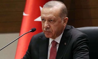 Son dakika... Erdoğan'dan '30 Ağustos Zafer Bayramı' mesajı