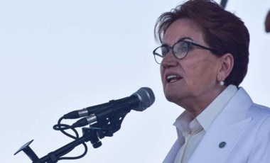 Yandaş Selvi'den 'Meral Akşener' iddiası: 'Yeni bir açıklamaya hazırlanıyor'