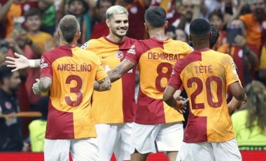 Spor yazarları Galatasaray - Molde maçını yorumladı: 'Şampiyonlar Ligi'ne çok yakıştı'