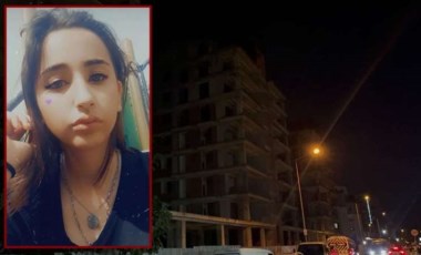 İnşaatta cesedi bulunan 17 yaşındaki Yasemin’le ilgili haberlere erişim engeli