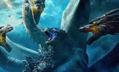 Godzilla 2 filminin konusu ne? Godzilla 2 filminin oyuncuları kim?