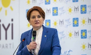 Akşener yanıtladı: İYİ Parti İstanbul ve Ankara’da aday çıkaracak mı?