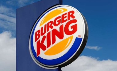 Burger King'e 'Whopper' davası