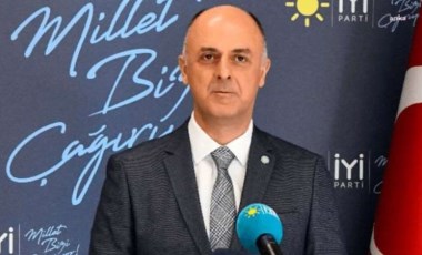 İYİ Parti’den ‘Kendi adaylarımızı çıkaracağız’ açıklamasının ardından ilk mesaj: ‘Büyükşehirler için kapıyı kapatmadık’