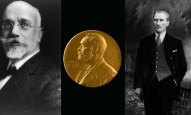 30 Ağustos Zafer Bayramı: Venizelos, Atatürk'ü Nobel Barış Ödülü'ne aday gösterirken ne demişti?