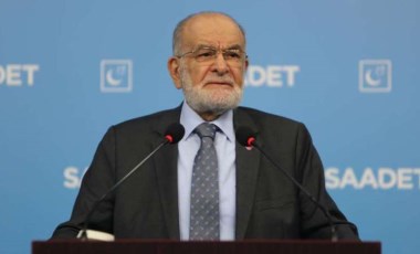 Karamollaoğlu'ndan 'faiz' yorumu: 'Saadet değil, bela getirir'