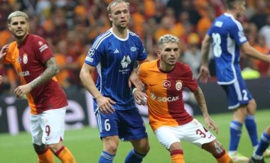 İtalyanlar duyurdu: Galatasaraylı Lucas Torreira'ya Serie A kancası!