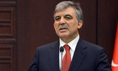 Abdullah Gül 30 Ağustos'u kutladı: Yorumlara kapadı!