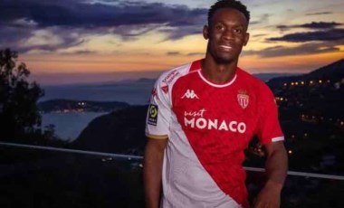 Monaco, Folarin Balogun'u renklerine bağladı