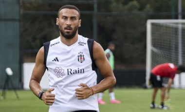 Beşiktaş'ın iç transferinde Başkan Ahmet Nur Çebi devrede!