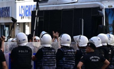 Cumartesi Anneleri'nden QR kod ile protesto: 'Asla vazgeçmeyeceğiz'