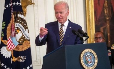 ABD'nin Afganistan'dan çekilmesinin ikinci yılında Biden'dan çağrı