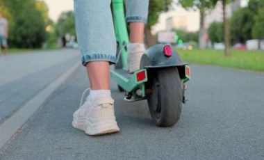 Son dakika... İstanbul'da scooter'larda yeni dönem başlıyor! Hız sınırı düşürüldü