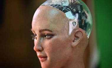 Robot Sophia kimdir? Robot Sophia nereli? Robot Sophia nerenin vatandaşı? Robot Sophia'yı kim yaptı? Robot Sophia tutuklandı mı?