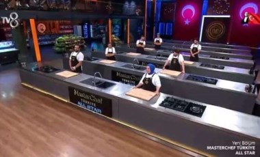 MasterChef'te 3. ve 4. eleme adayları kimler oldu? 30 Ağustos MasterChef'te hangi takım kazandı?