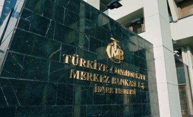 Merkez Bankası'nın net rezervlerinde keskin düşüş