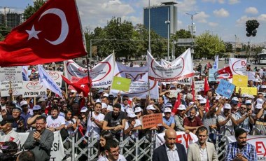 EYT'liler mağduriyetlerini anlattı: SGK'ya gittiler, şok yaşadılar!