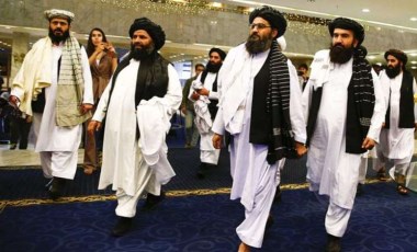 Taliban'ın maden ihalesini Türk şirket kazandı