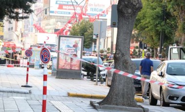 Van'da 'bomba' paniği! Fünye ile patlatılan şüpheli kutudan çıkanlar şaşırttı