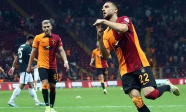 Galatasaray ayrılığı resmen açıkladı! Berkan Kutlu, Genoa'da...