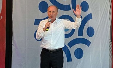 Muharrem İnce'den Disney Plus'a 'Atatürk' tepkisi: Öyle bir ülke ve devlet yönetimi isterim ki...