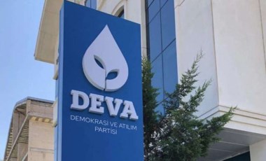 DEVA Partisi'nde deprem: Kırıkkale'de il yönetimi ve 6 ilçe başkanı görevlerinden ve partilerinden istifa etti