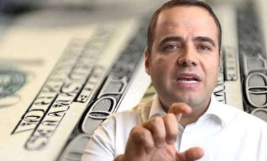 Özgür Demirtaş dolar için rakam verdi: O seviyeye gelmesi gerekiyor!