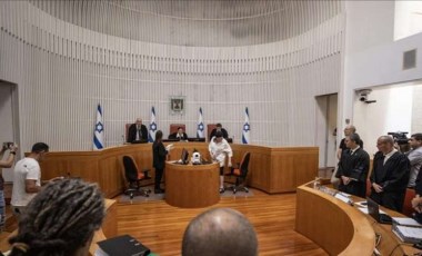 Israeli ministers slam Supreme Court for considering challenges to legality of amendment