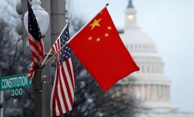 Two US Navy sailors arrested on charges of sharing secrets with China