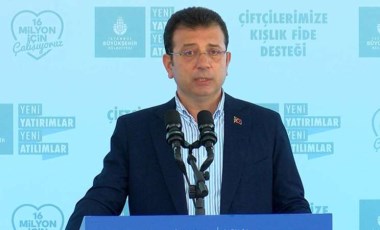 Son dakika... Ekrem İmamoğlu'ndan 'yerel seçim' mesajı: 'Kazanmaya devam edeceğiz'