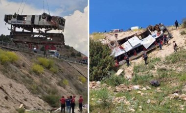 Kars'taki 8 kişinin öldüğü otobüs kazasında yeni gelişme: Firma, yolcu taşımacılığından çekildi