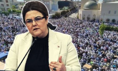 Derya Yanık'tan depremzede çocukların Menzil tarikatının evlerinde kaldığı iddiasına yanıt: 'Aile bütünlüğü içinde...'