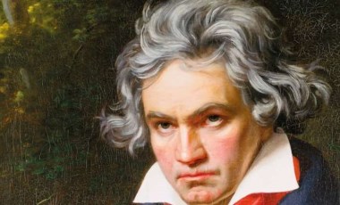 Alman besteci Beethoven'ın DNA analizinde ortaya çıkan bulgu şaşırttı