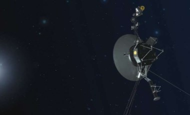 NASA, kayıp uzay aracı Voyager 2 ile iletişim kurdu