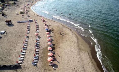 Sakarya ve Kocaeli sahillerinde denize girmek yasaklandı!