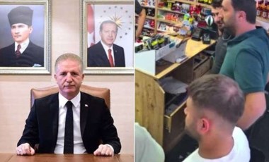 Tekel bayisi saldırısı gündemdeyken... Vali Davut Gül'den 'Esenyurt' açıklaması: 'Suç oranı yüzde 9 azaldı'