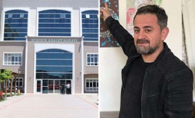 'Gözaltında ölüm' davası başladı: 2 polis suçlamaları reddetti