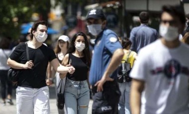 Pandemi cezası iade başvurusu nasıl yapılır, zaman iade edilecek? Maske cezası ödemesi nasıl geri alınır?