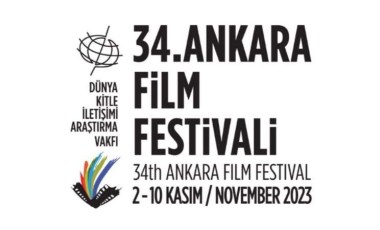 34'üncüsü düzenlenecek olan Ankara Film Festivali başvuruları başladı!